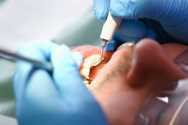 Best Weekend Emergency Dentist in East Rockingham, NC