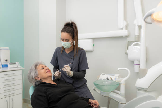 Best Cosmetic Emergency Dentistry in East Rockingham, NC