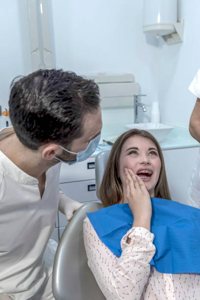 Best Emergency Tooth Extraction in East Rockingham, NC